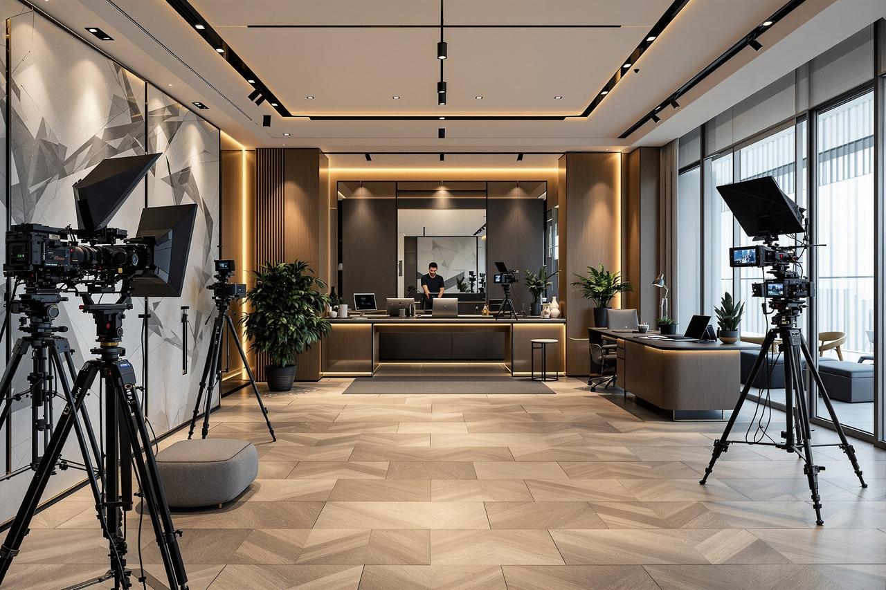 西瓜视频制作中心